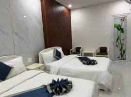 Khách Sạn Đà Lạt DP Gần Chợ Đêm 2 phút