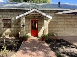 Bella Rosa Cottage