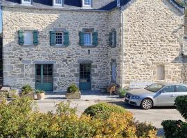 ty dreux entre terre et mer