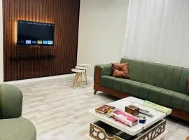 Amora Suites