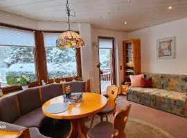 Oskar im Bärenhüsli