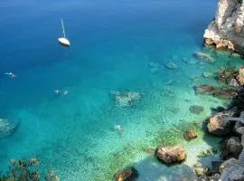 Riviera Blu- Seaside Hotel
