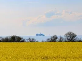 Fewo Kleine Meeresbrise / Villa Christine