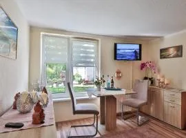 Bungalow Konrad