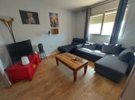 La guinguette, hotel in Marseillan