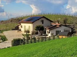 Assiolo Relais