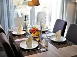 Fewo Alize 4 mit Meerblick