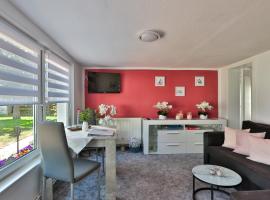 Bungalow Wolfgang, hotel in Kühlungsborn
