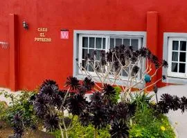 Casa El Potrero