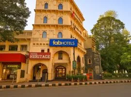 FabHotel The Heritage