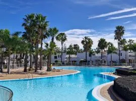 Casa Oliva del Oasis Dunas