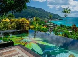 Garden Hill Resort & Spa