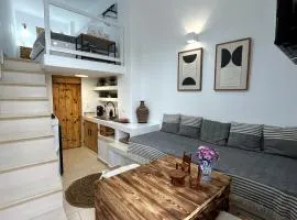 Babatseratsi skyrian studio 2