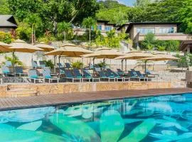 Gardens Hill Resort & Spa