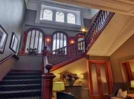 Invercarse Hotel Dundee, BW Signature Collection, hotel a Dundee