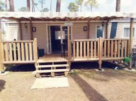 MOBIL HOME confort et charmant
