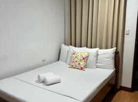 Seascape Lodging House, nhà khách ở Đảo Coron