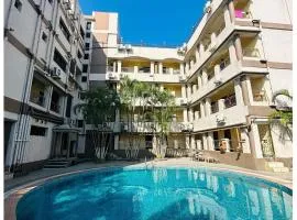 PRIME MURTI RESORT and SPA