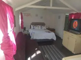 Chalet 5 At Cynthias Country