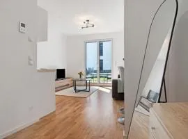 Botanical Garden Loft