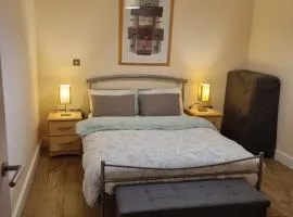 Birmingham Apartment