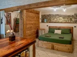 La Maison de Karen The Deer House