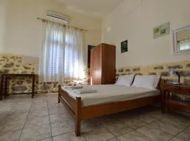 Anonymous Homestay