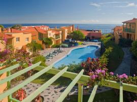 Apartamentos La Caleta, hotel poblíž Letiště La Palma - SPC, 