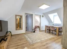 Mátravölgy Apartmanház