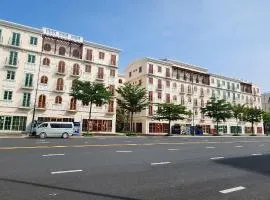 MEMENTO Apartment Phu Quoc