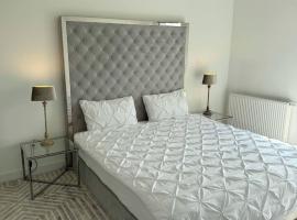 Apartament 5, готель у місті Kobylniki