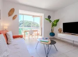 Appartement Azur et Lavande