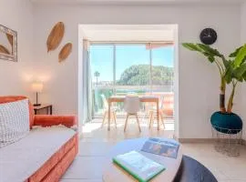 Appartement Azur et Lavande