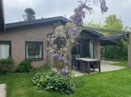 Vakantiewoning Ouwerkerk