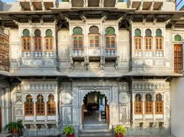Haveli Gokul Niwas, Talawada Near Sitamata SAnctuary, Chittorgarh.