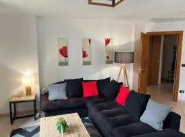 Bel appartement avec parking et WiFi au centre de Chamonix - FR-1-343-187