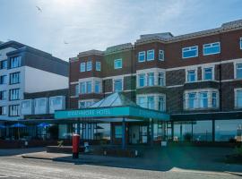 The Strathmore Hotel, beach hotel in Morecambe