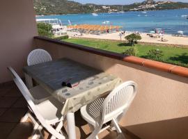 Il dolce Nido - Two-room apartment - 30 meters from the sea, hotel a Marinella