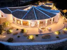 CostaBlancaDreams Casa Monte Verde in Benissa