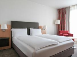 FOUR Essen City Centre