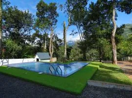 Cassa Don Premium Pool Villa