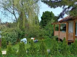 Apartman Otvoreno polje