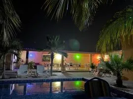 Hôtel Colibri Lac Rose