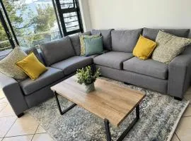 Peaceful 2-Bed Apartment in Boubergstrand