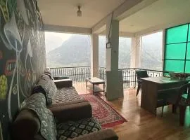 Bodh Niwas -A unit of The Nest Community