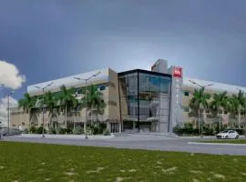 Ibis Puerto General San Martin