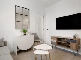 Apartamentos Habana 2