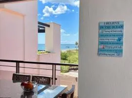 Seaview Boutique del MAR Luxury 3 rooms
