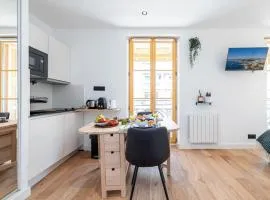 MY CASA - BUFFA 3-53 - Superb Studio Suite City Center