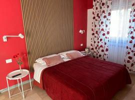 Casa Mammì, hotel en Acilia